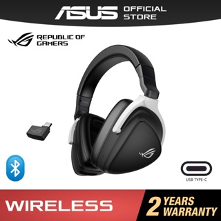 Asus ROG Delta RGB gaming headset USB-C 90YH00Z1-B2UA00