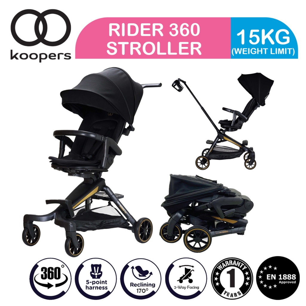 Bg stroller best sale