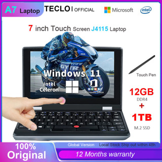 10.1 Inch Netbook Android 6.0 1G/8G Mini Computer Notebook Laptop Black  White Pink Silver