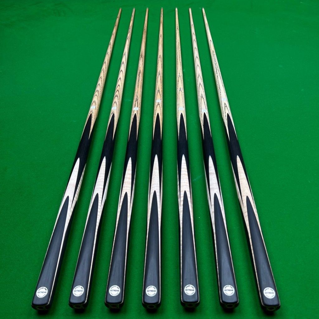 Thailand Athlete Extreme Series Snooker Cue 1 Piece [Ready Stock] Shopee Malaysia