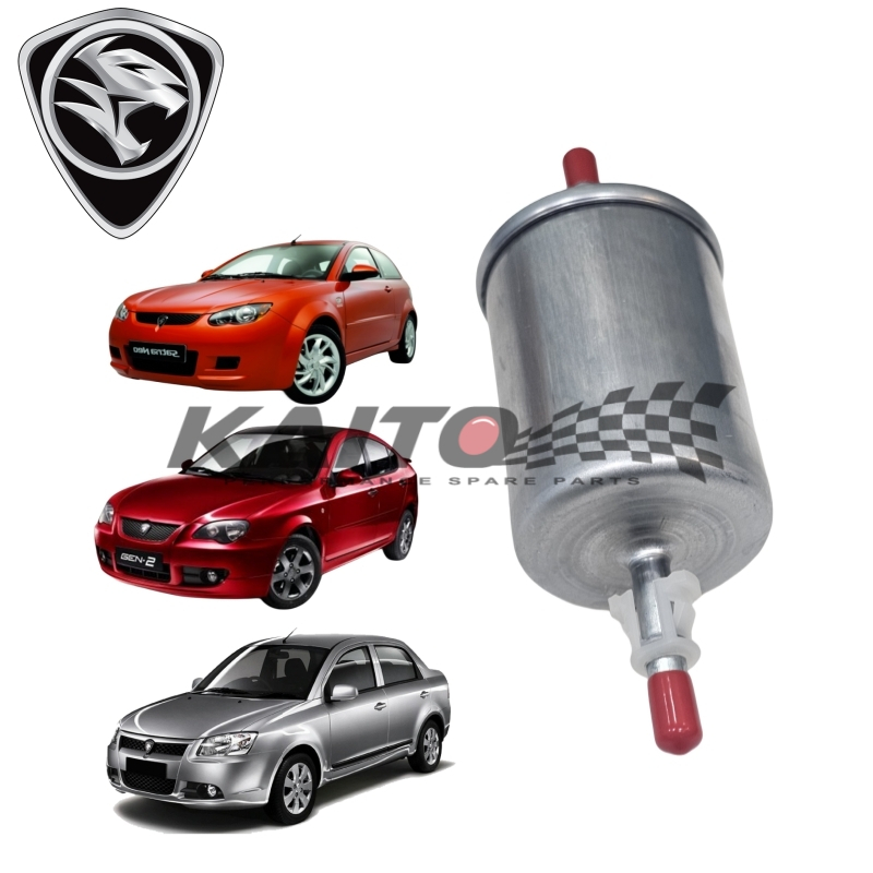 PETRO FUEL FILTER PROTON 1.3 1.6 WAJA MMC CAMPRO CPS,GEN2,PERSONA