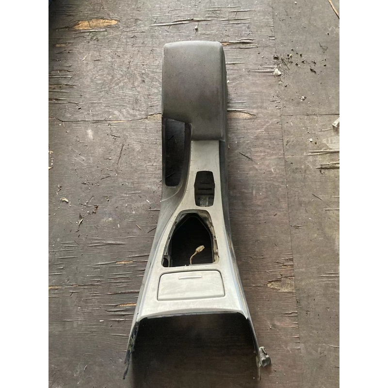 🔥USED JAPAN🔥BMW E90 ARMREST CENTRE CONSOLE BOX Shopee Malaysia