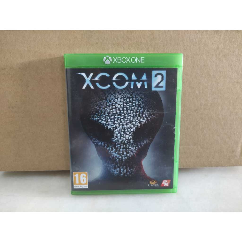 Lot 2 Cheap Used Xbox One, One S & Series S/X Games Shopee Malaysia