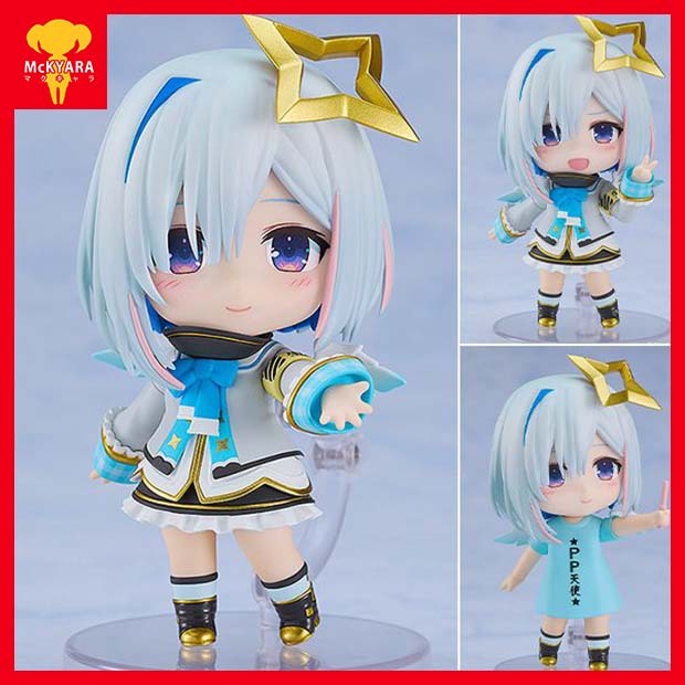 Nendoroid Hololive Production Kanata Amane Non scale