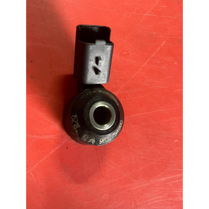 Original Engine Knock Sensor Peugeot 208 2008 1.2cc Shopee Malaysia