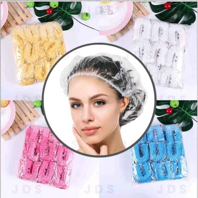 Shower store cap malaysia