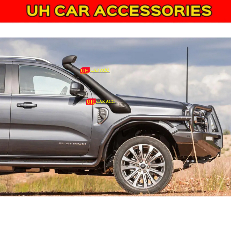 TJM AIRTEC SNORKEL FORD RANGER T9 2022 ON Shopee Malaysia