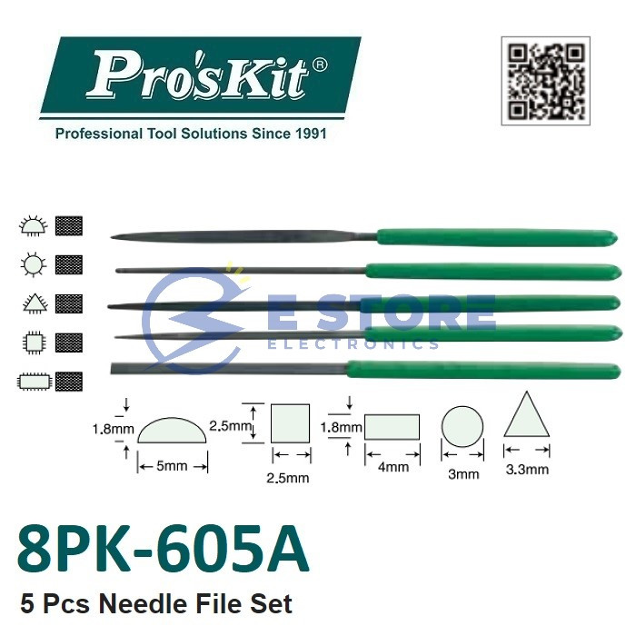 needle file kit - Prices and Promotions - Oct 2026 | Shopee Malaysia