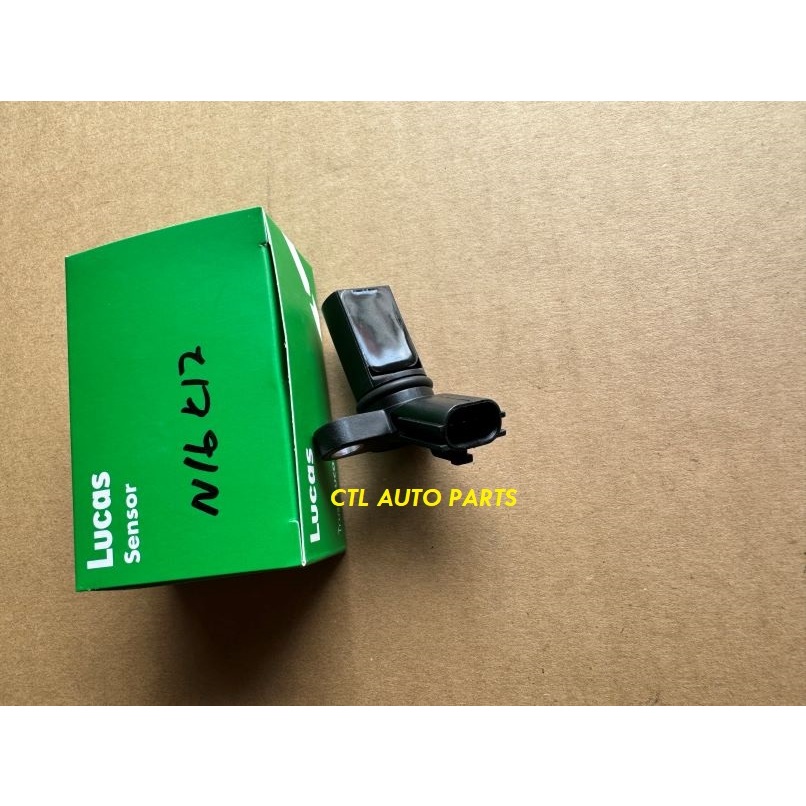 NISSAN SENTRAN16 MARCHK12 SENSOR CAM POSITION & CRANK ANGLE B3731