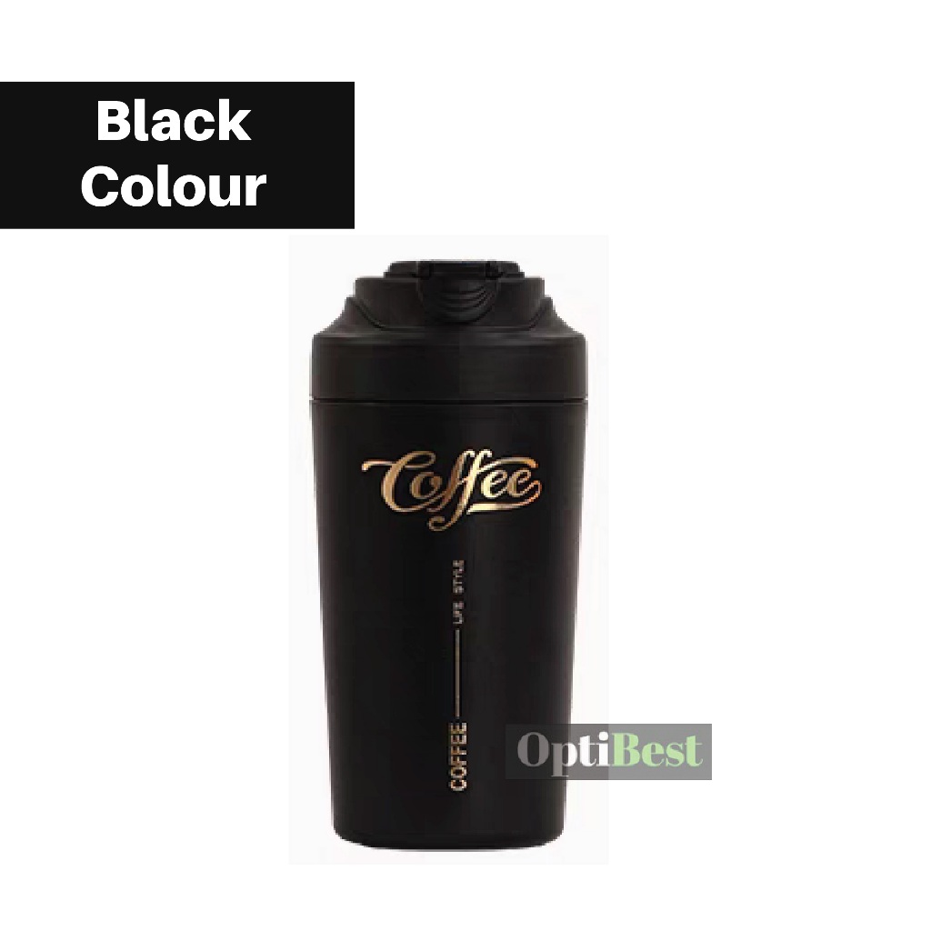 Hot Drinks Thermos Cup for Coffee Drinkware Isotherm Flask Tumbler