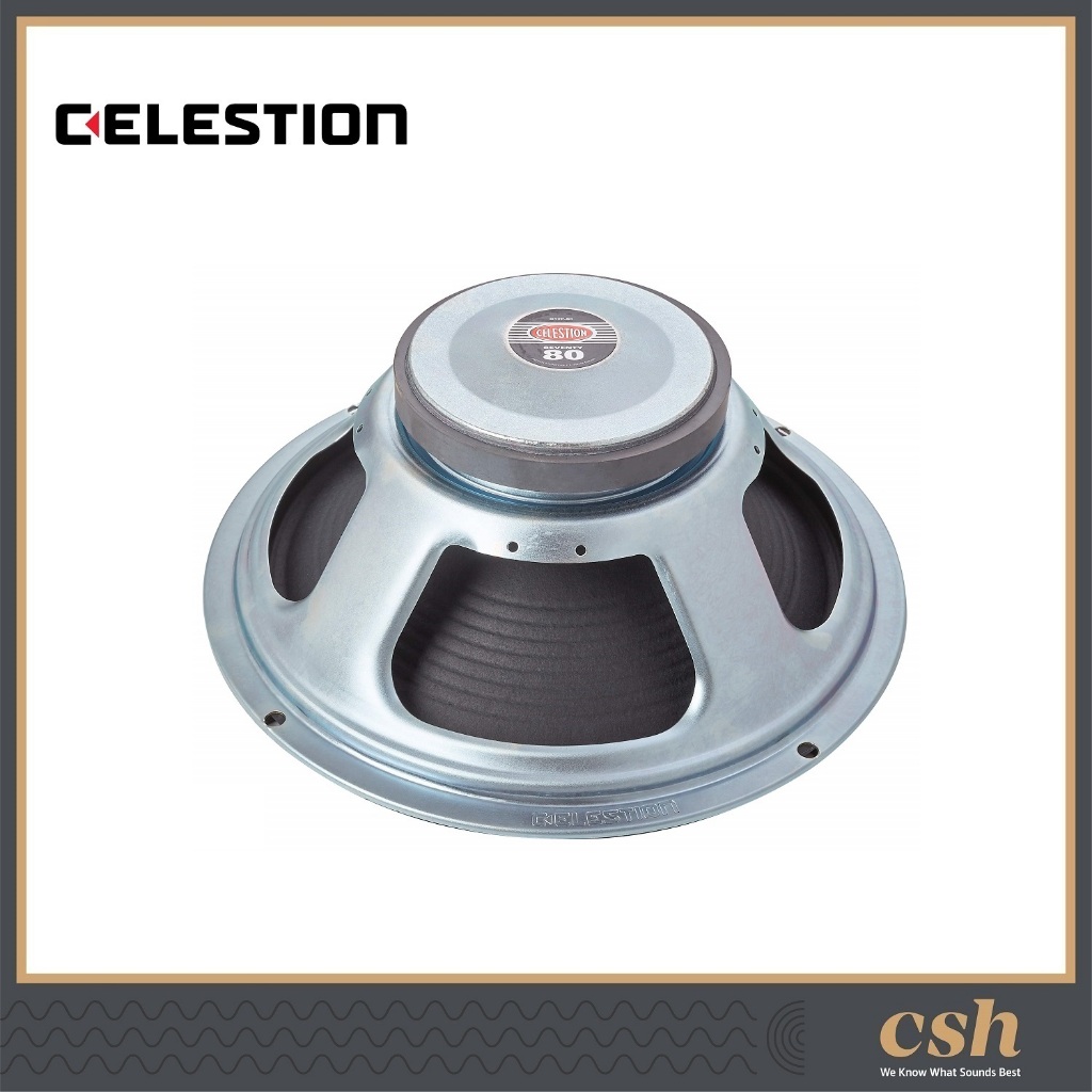 Celestion best sale 80 speaker