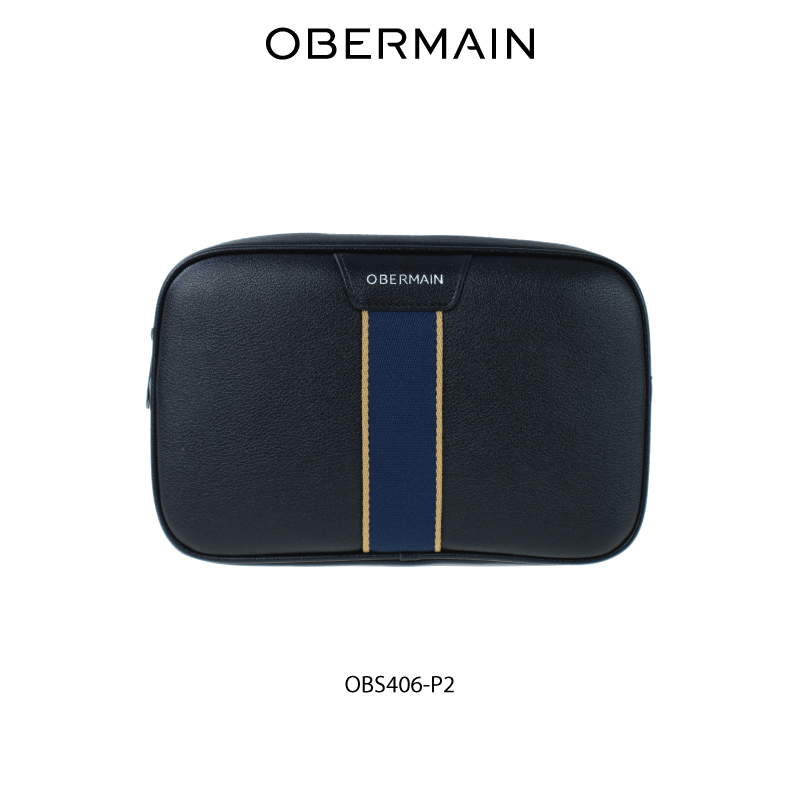 Obermain clutch bag hot sale