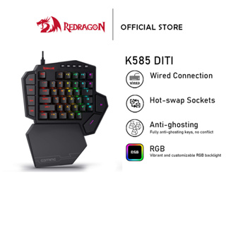 DITI K585 Wired Keypad