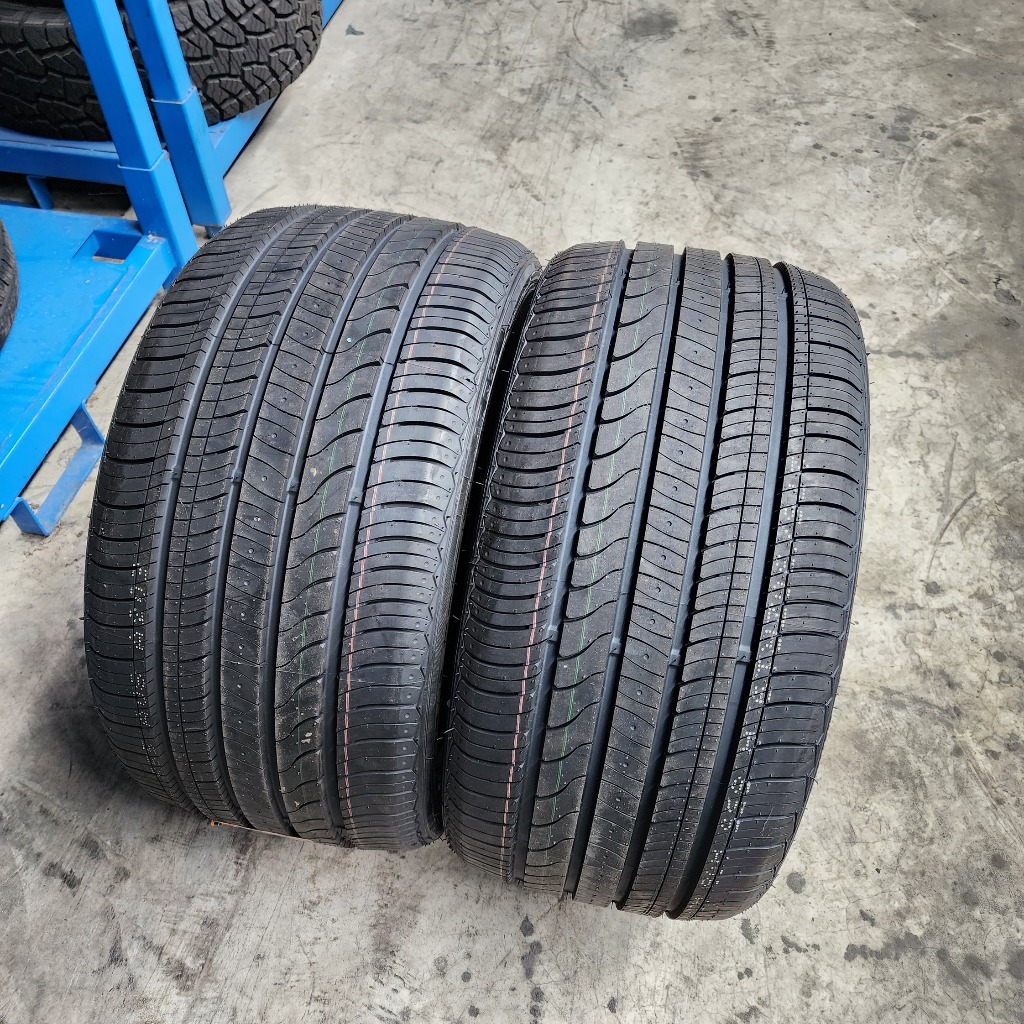 (Year 22) Anchee AC818 275/30R19 Inch Tayar Tire (FREE INSTALLATION ...