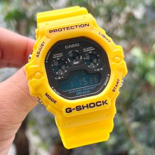 Dw5900 kuning best sale