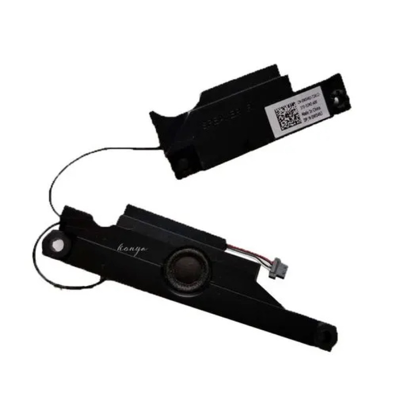 Original spare parts for Dell laptop mode vostro 3460 speaker/display