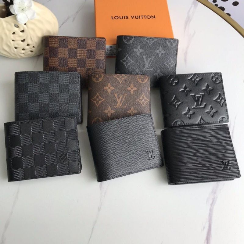 Buy discount lv wallet