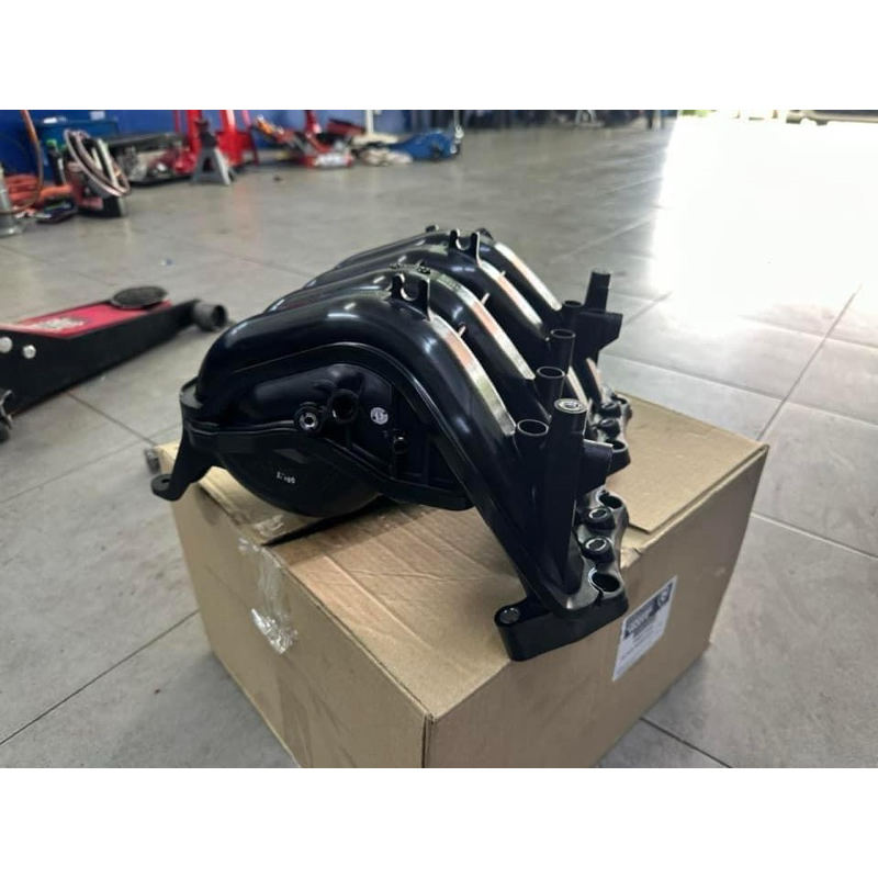 INTAKE IRIZ ORIGINAL PROTON | Shopee Malaysia