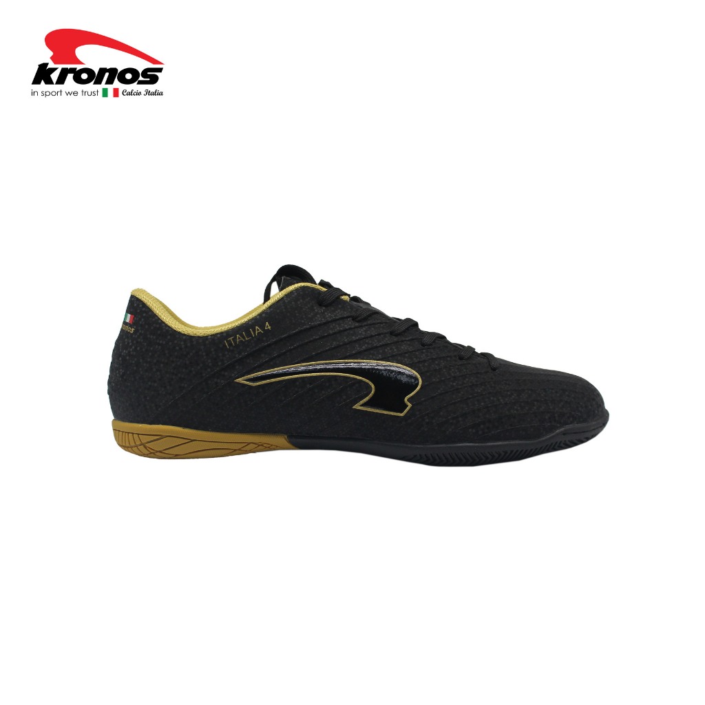 Kasut futsal kronos on sale