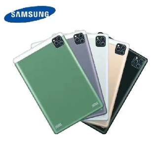 READY STOCK Original Samsung Galaxy P20 pro 12.1 inch 10 pemproses utama Dual SIM card tablet Android murah gaming table