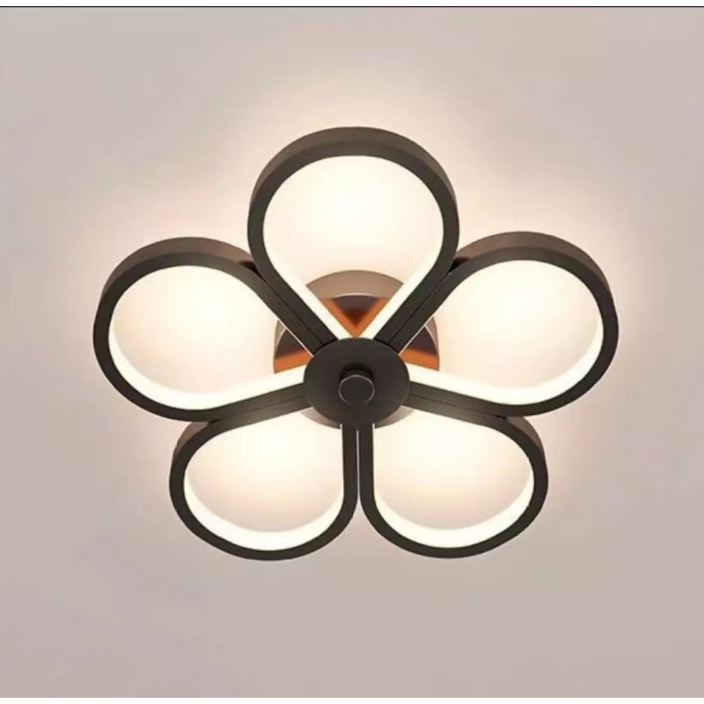 Modern LED Ceiling Light Lampu Siling Lampu Bilik Ceiling Lamp Syiling