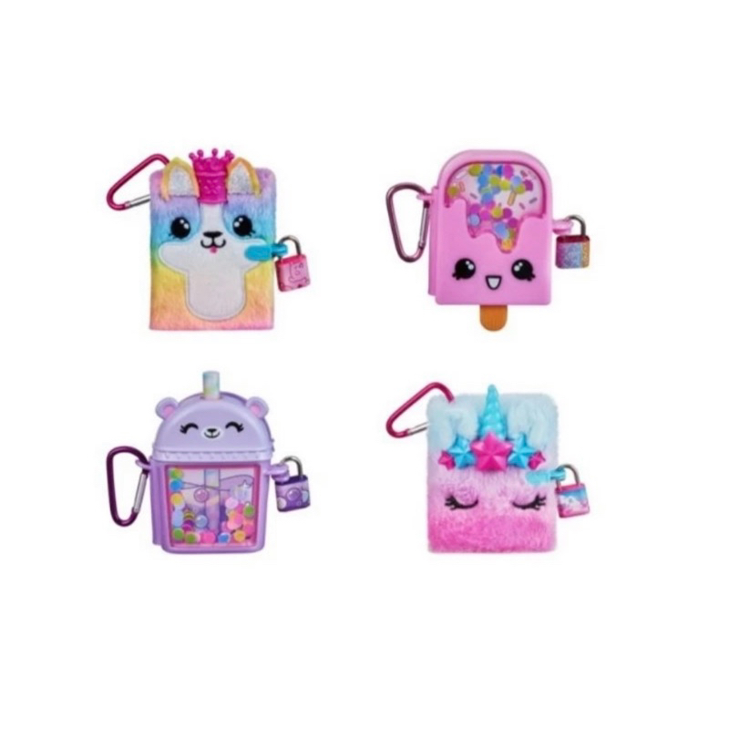 Real Little Journals Shopee Malaysia