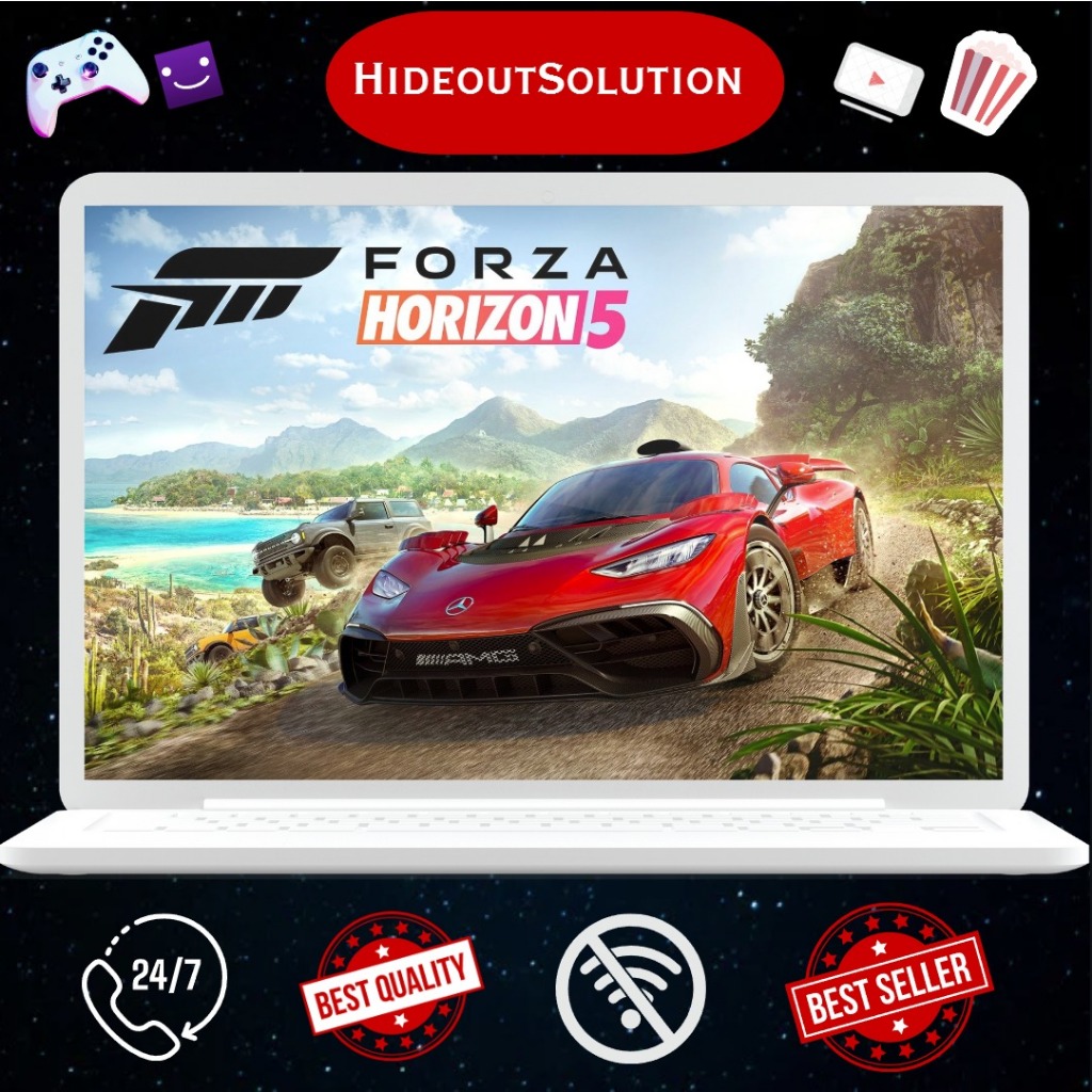 [ONLINE]🔥FORZA HORIZON 5 PREMIUM EDITION | MICROSOFT STORE | OFFLINE🔥 ...