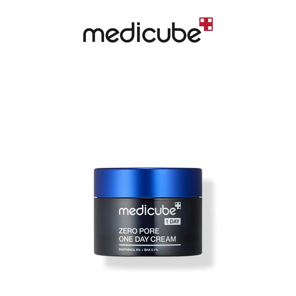 Medicube] NEW Zero Pore Pad 2.0_70ea - Now In Seoul