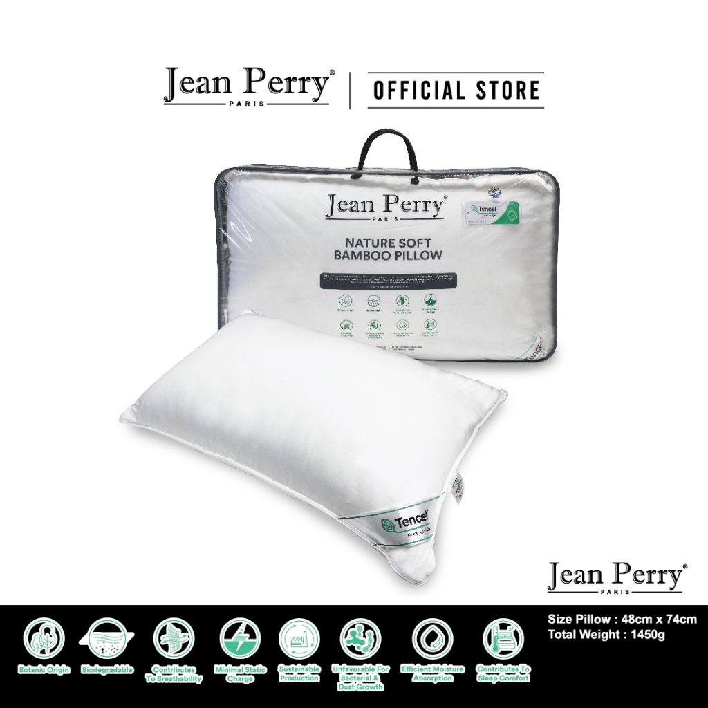 Jean perry pillow price best sale