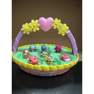 Hatchimals Water Hatch Family Surprise Asst - WHB Malaysia