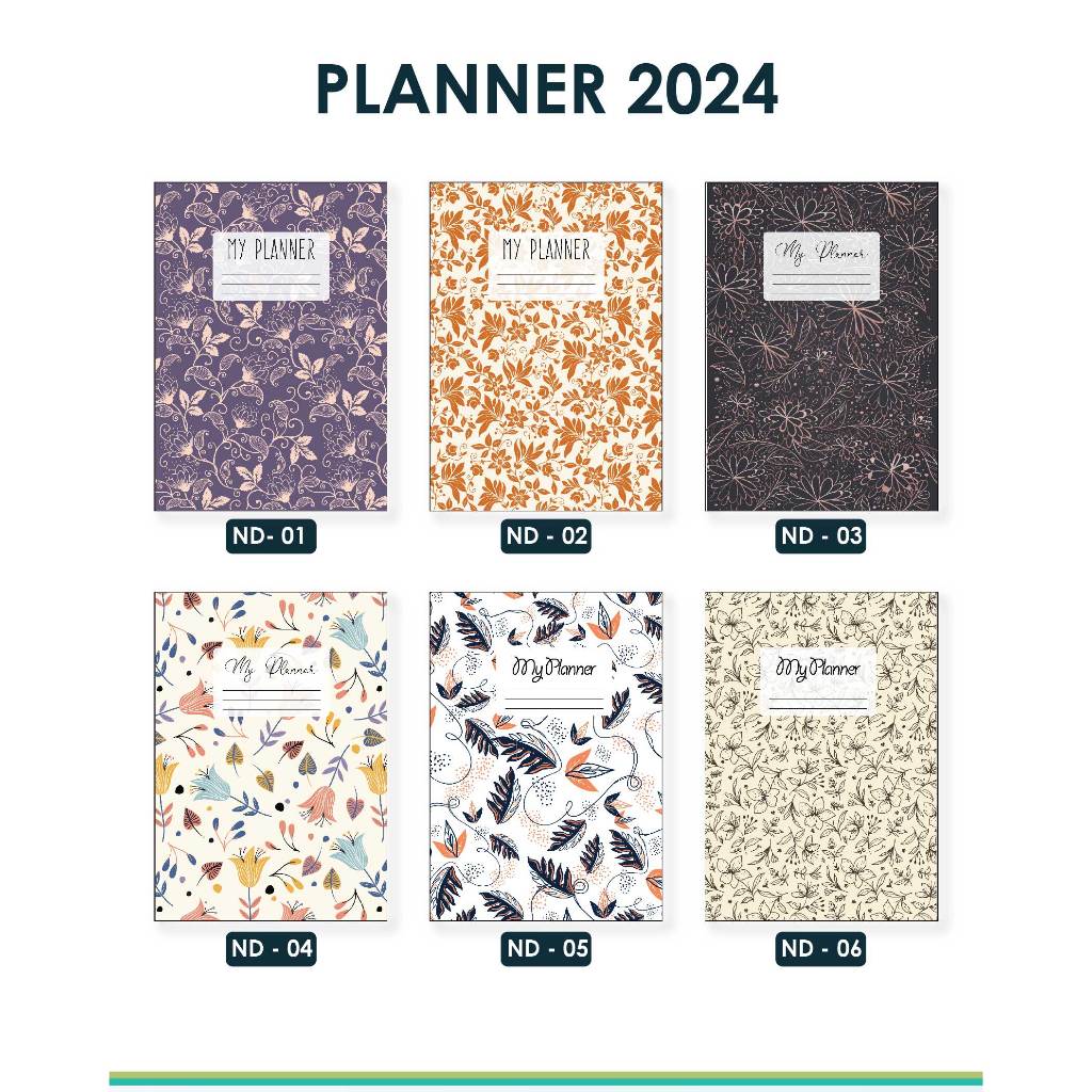 Planner Booklet 2024 Simple Planner Book Monthly Planner 2024   My 11134207 7r98t Lnwkko9avj3x6e