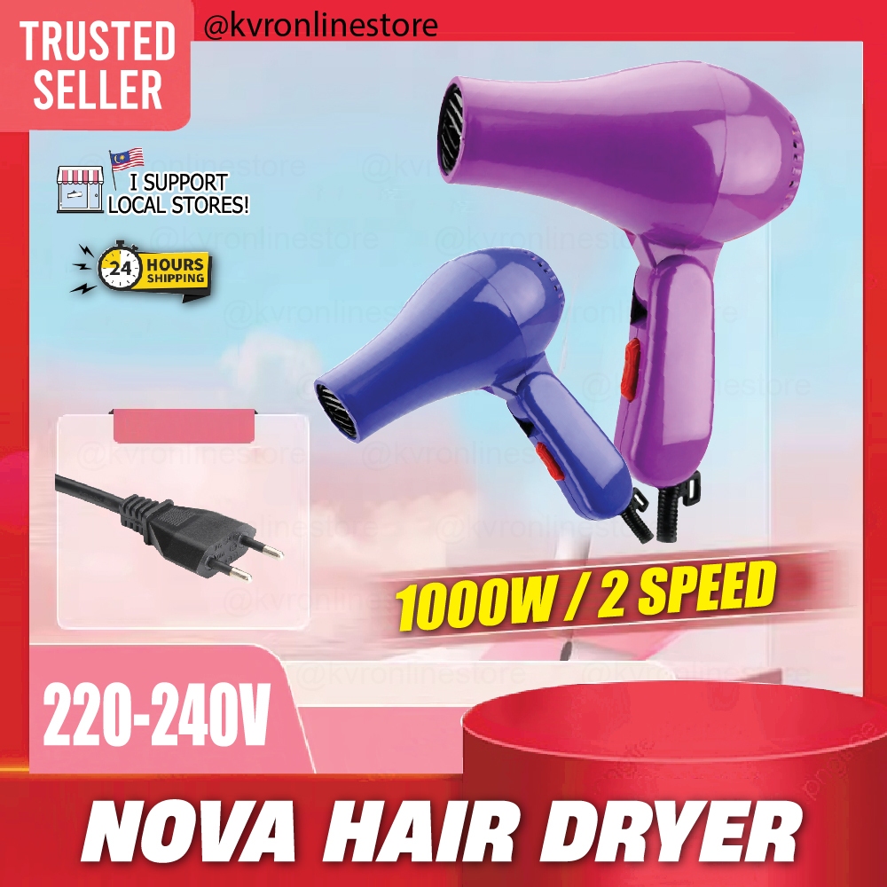 Hair 2024 dryer shopee