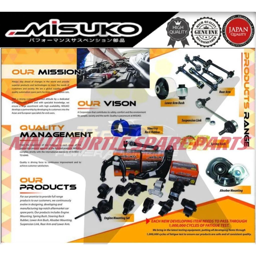 TOYOTA ESTIMA ACR30,ACR50 /VELLFIRE ANH10,ANH20 Drive Shaft Boot Cover ...
