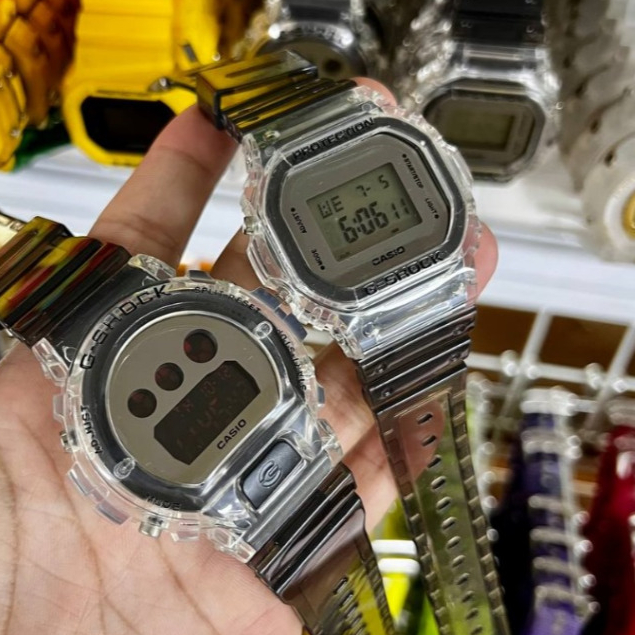 Jam discount gshock murah