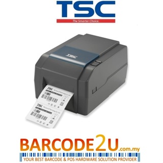 Malaysia Best Label Printer - TSC TE244 Barcode Label Sticker Printer