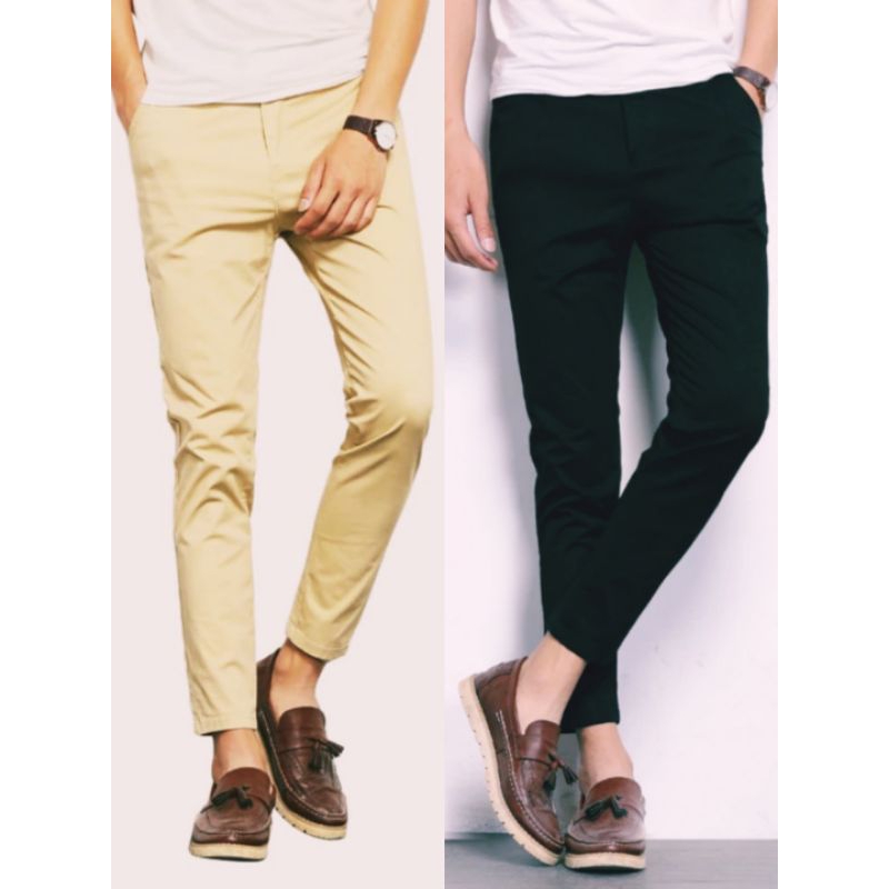 slack pants long best quality | Shopee Malaysia