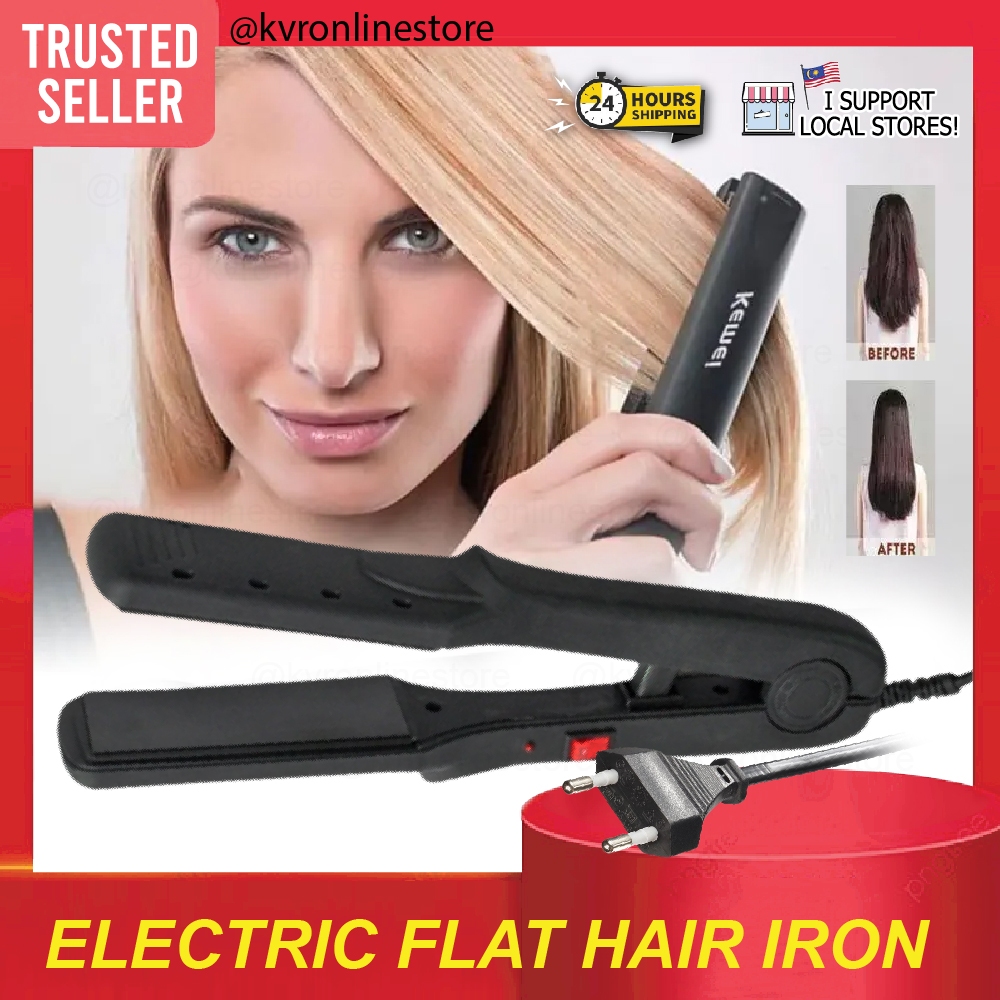 Nova hotsell flat iron