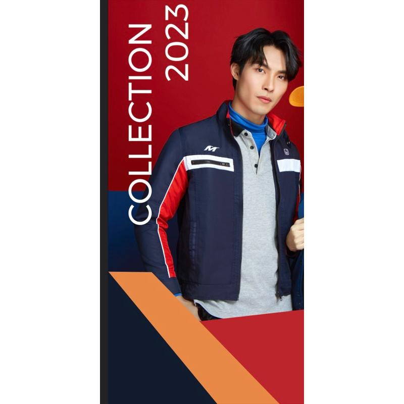 MODULO SPORT JACKET HONDA COLLECTION 2023 | Shopee Malaysia