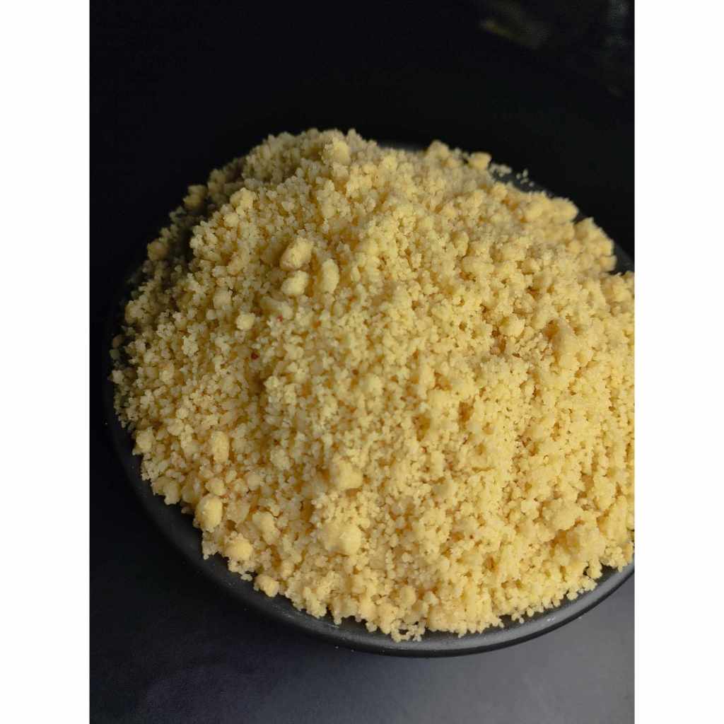 Cookies Crumble Red Velvet / Crumb Red Velvet / Biscuit Crumb Red