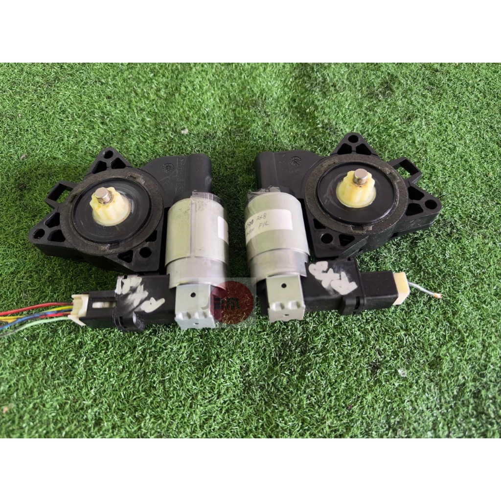 Mazda RX8 Right & Left Power Window Motor Only Shopee Malaysia