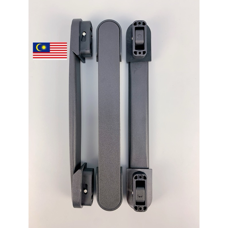 Luggage Handle replacement 22cm,L010,For Suitcases Carlton, Lusetti, Tumi, And Other Brands,L