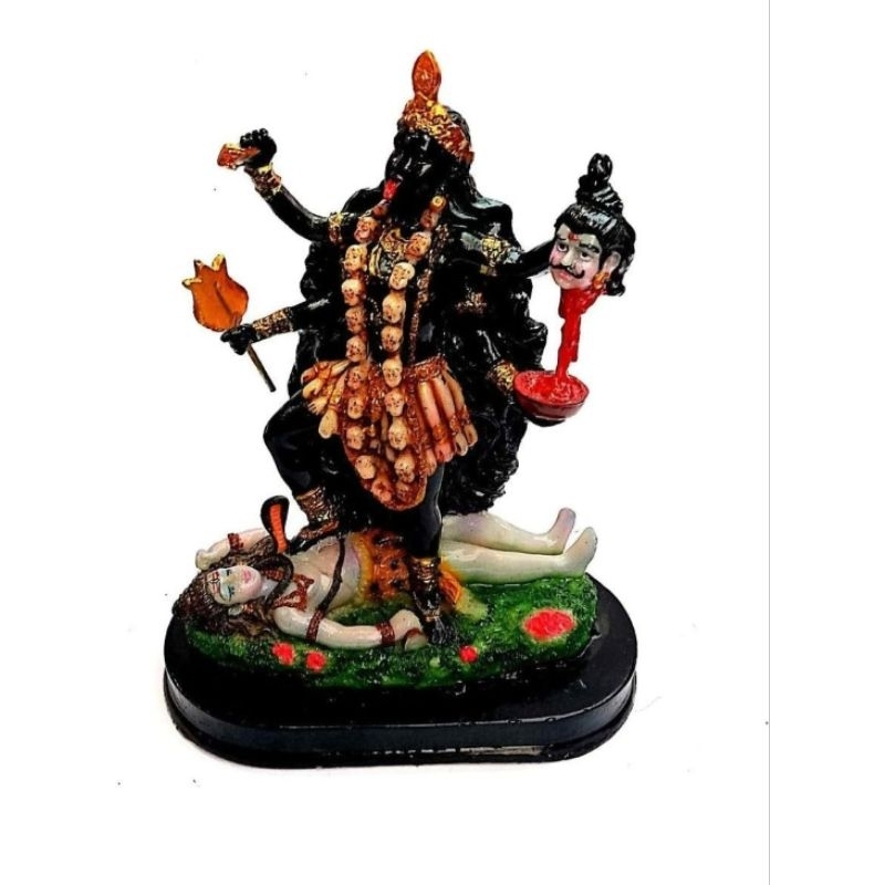 kali amman 9 inches height | Shopee Malaysia