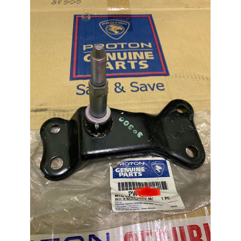 PROTON SATRIA NEO BREKET MOUNTING GEARBOX MENUAL Shopee Malaysia