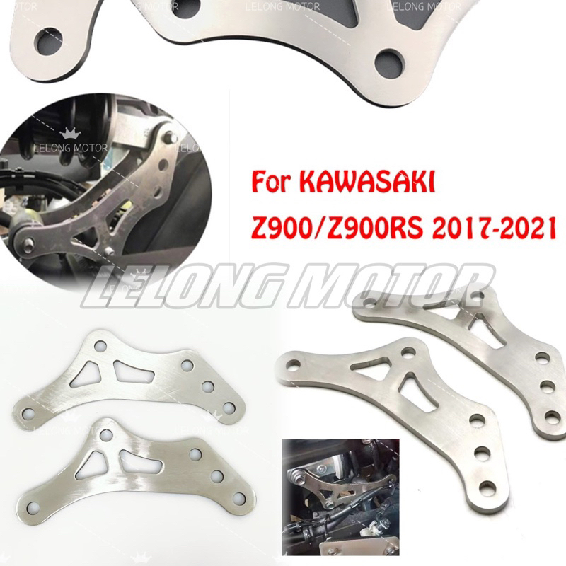 LOWER KIT Z900 Z900RS Z 900 RS 2017 2018 2019 2020 2021 Rear Shock