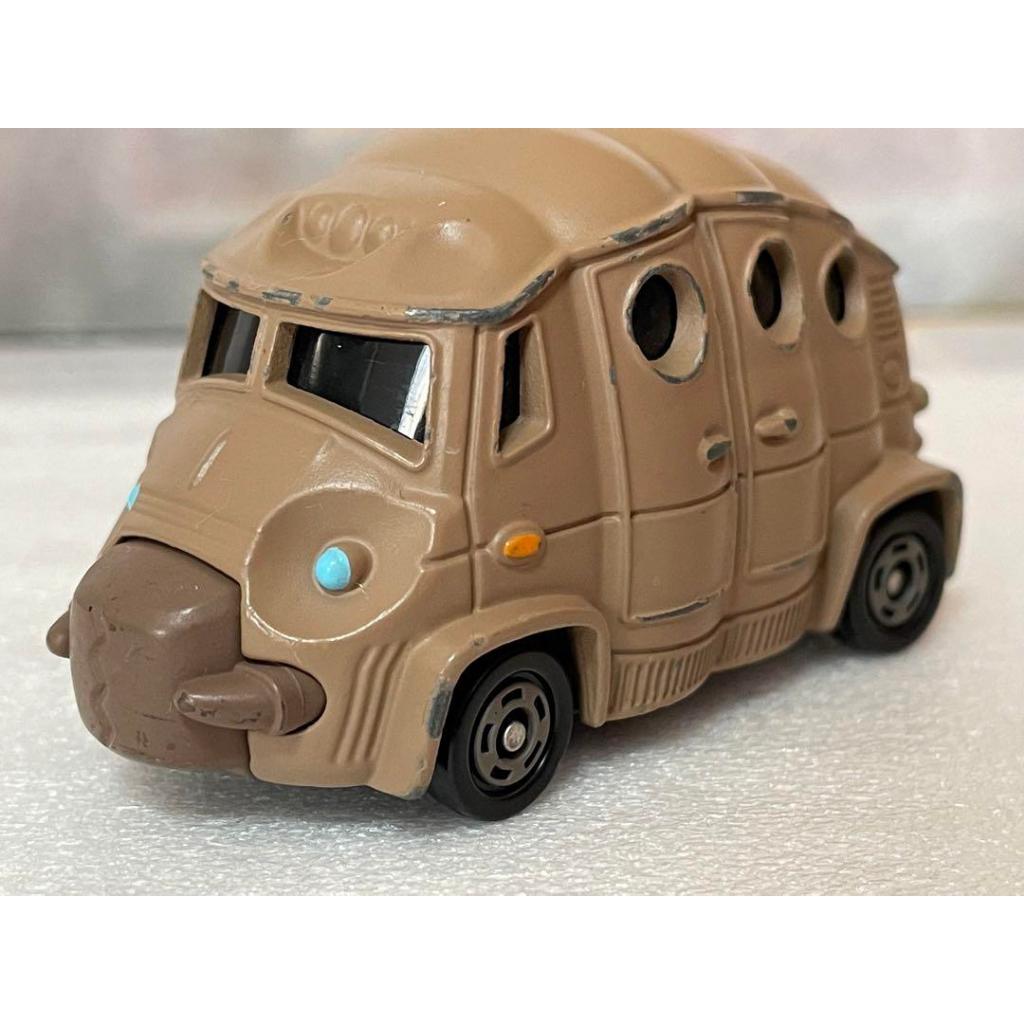 Price reduction ☆ Tomica Toei Mothra Larva Godzilla ★ Mini car | Shopee ...