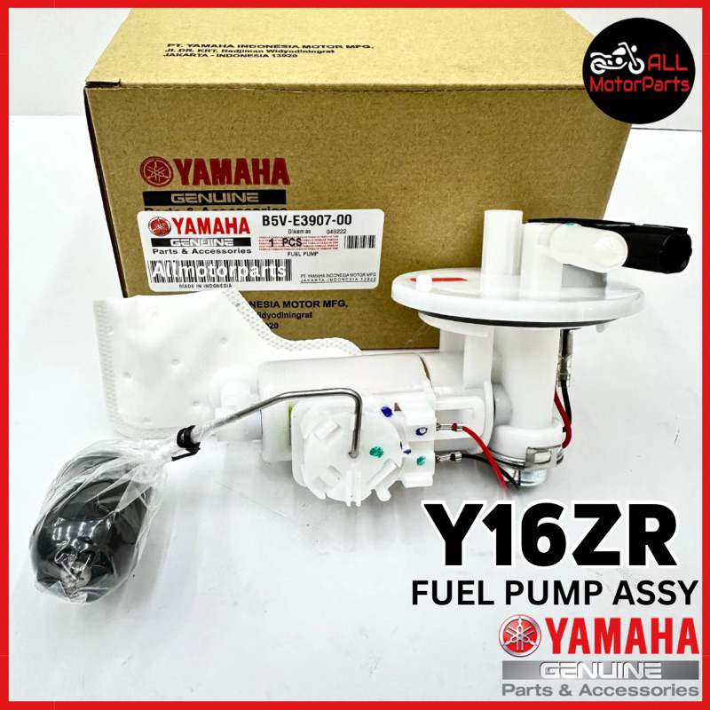 Y16 Y16Z Y16ZR FUEL INJECTION TANK FLOAT FUEL PUMP ASSY B5V E390700