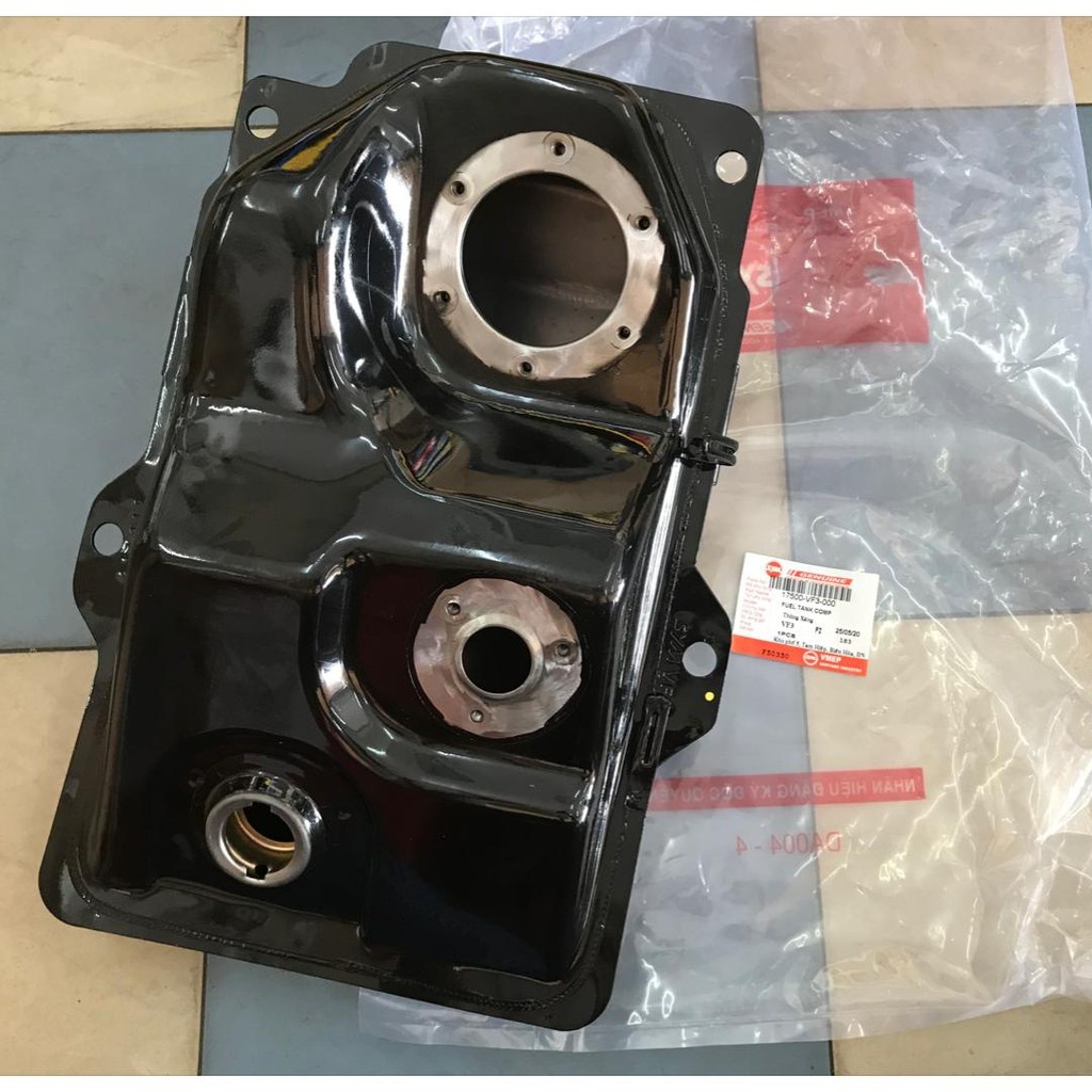 FUEL TANK COMP FOR SYM VF3I (17500-VF3-000) | Shopee Malaysia
