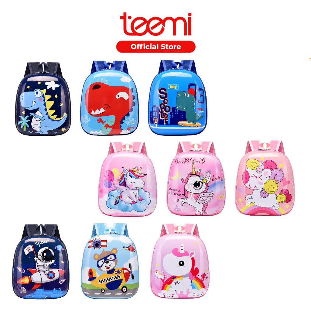 Hard case school bags hotsell