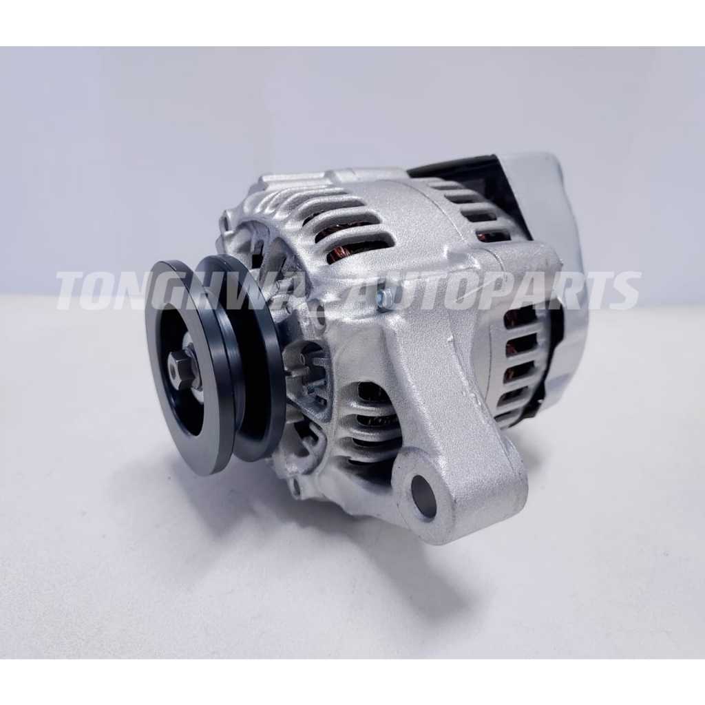 ALTERNATOR PERODUA KANCIL 660 2PIN 1PK Shopee Malaysia