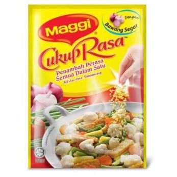 Maggi Cukup Rasa All In One Seasoning 100g | Shopee Malaysia
